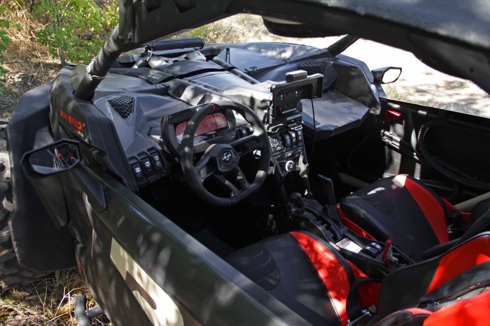 BRP Maverick X3 2022