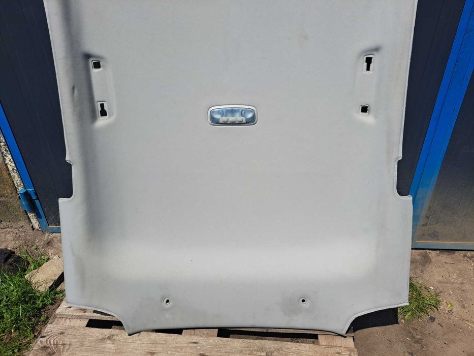 Podsufitka Ford Kuga Mk1