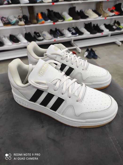 ОРИГІНАЛ 100% Кросівки Adidas Postmove H00462
