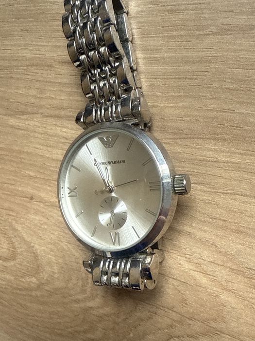 Zegarek damski Armani