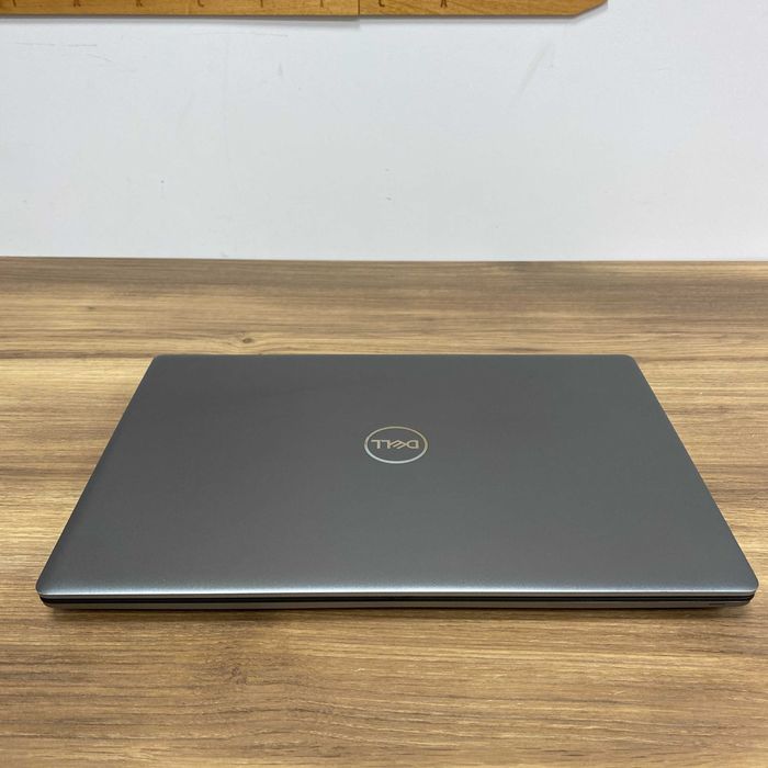 Dell Precision 7560 15,6" FHD i7-11850H 32GB RAM 512GB SSD Nvidia T1200 4GB Gwarancja 12M Klasa A