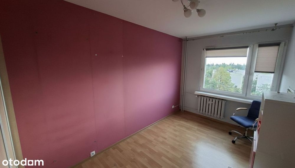 Widzew-Wschód 3 pokoje 63m2