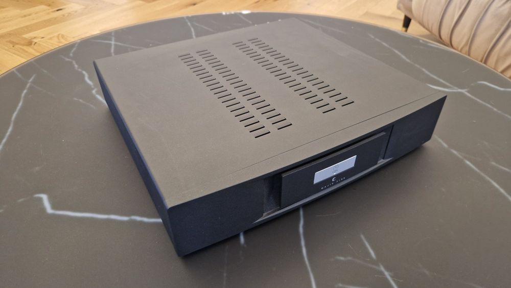 Wzmacniacz Linn Majik 2100/x 2x100w idealny stan