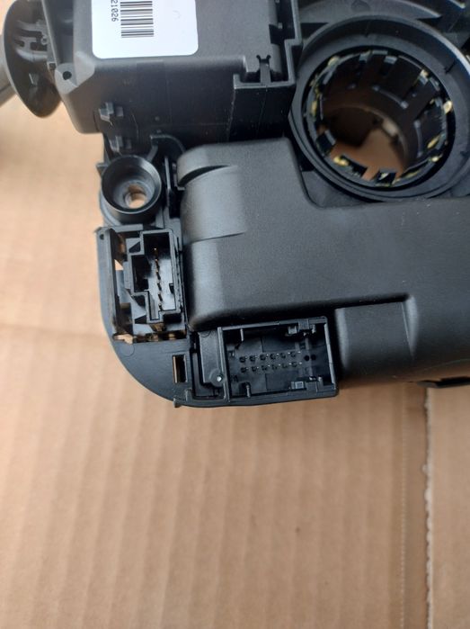 Przełącznik zespolony BMW E90 E91