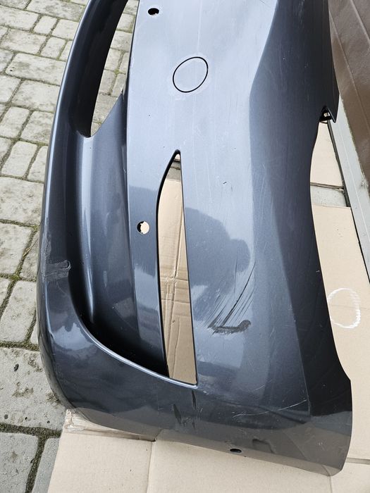 Бампер передній Tesla Model 3 2017-2023р.