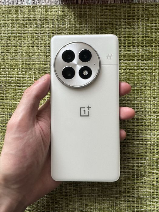 OnePlus 13 12/256 White GLOBAL з гарантією