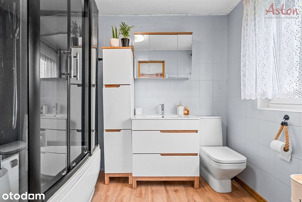 Dom 160 m² | Działka 961 m² | Tychy Czułów
