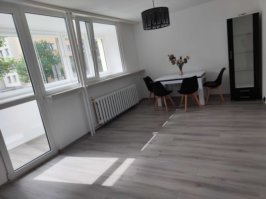 Mieszkanie na sprzedaż, 2 pokoje, 51 m², Lubin