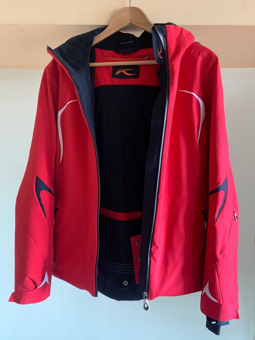 Kjus, kurtka narciarska, rozmiar 40 / L