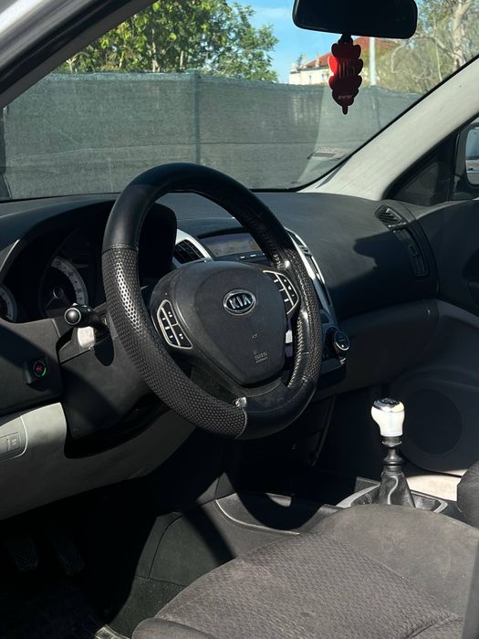 Kia Ceed 1.6LPG // Kompaktowy // Zadbany // Zamiana // Święta Otwarte