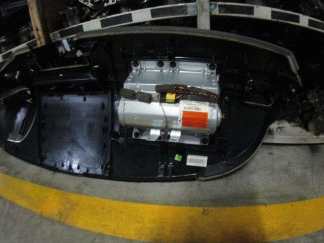 Kit de airbags VOLVO C30