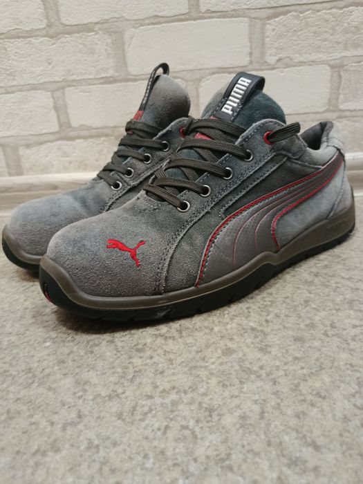 Взуття для праці Puma Dakar 43