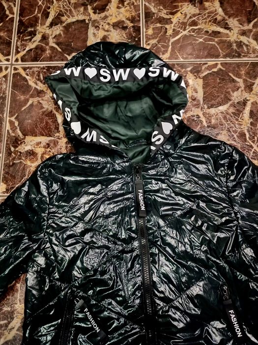 Kurtka damska więcej na priv