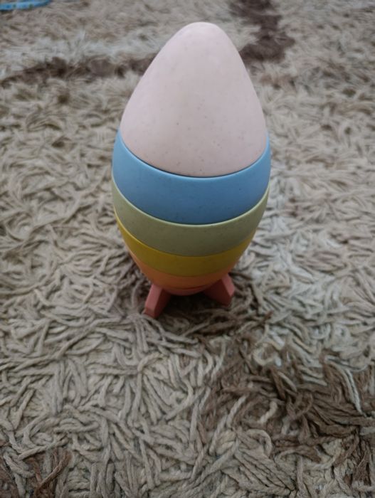 Розвиваючі іграшки для малюків