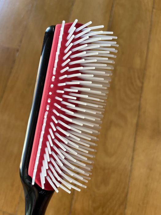 Escova Denman 9 fileiras