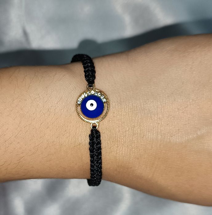 Pulseira ajustável