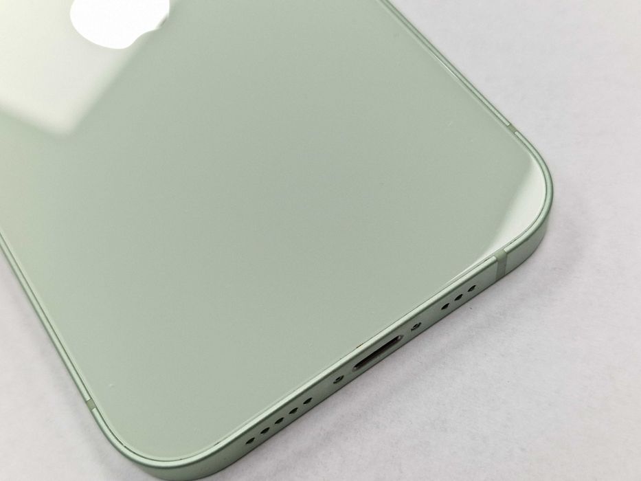 iPhone 12 64GB/ Green/ 88%/ Grade B+/ Gwarancja + ładowarka