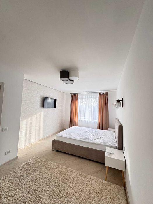 Здається однокімнатна квартира в новобудові по вул. Целевича