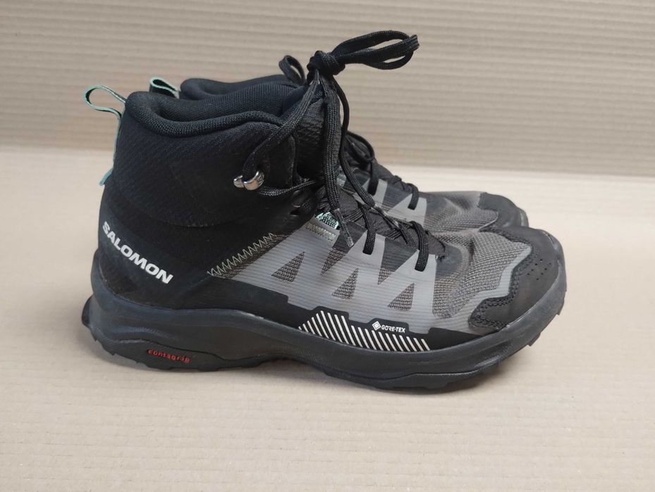 buty trekkingowe Salomon GTX 40