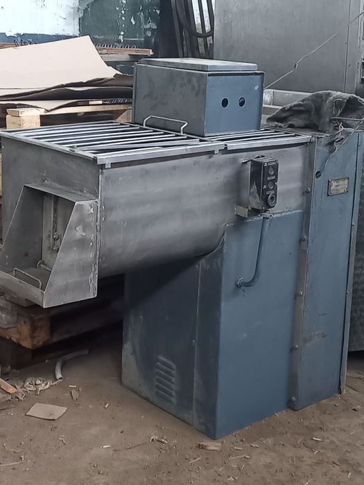 Фаршемешалка,фаршемес,колбасное,мясное.