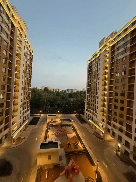 Продам 1-кімнатну квартиру в ЖК «Одеські Традиції-2» на Таїрова