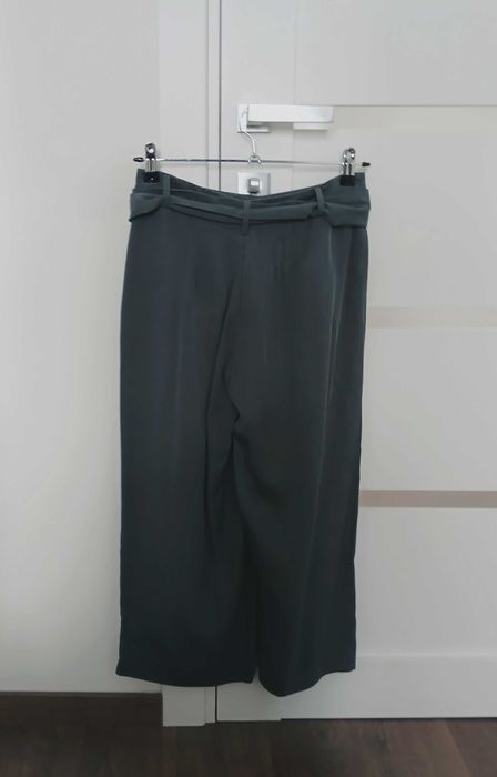 Укорочені жіночі штани Promod S