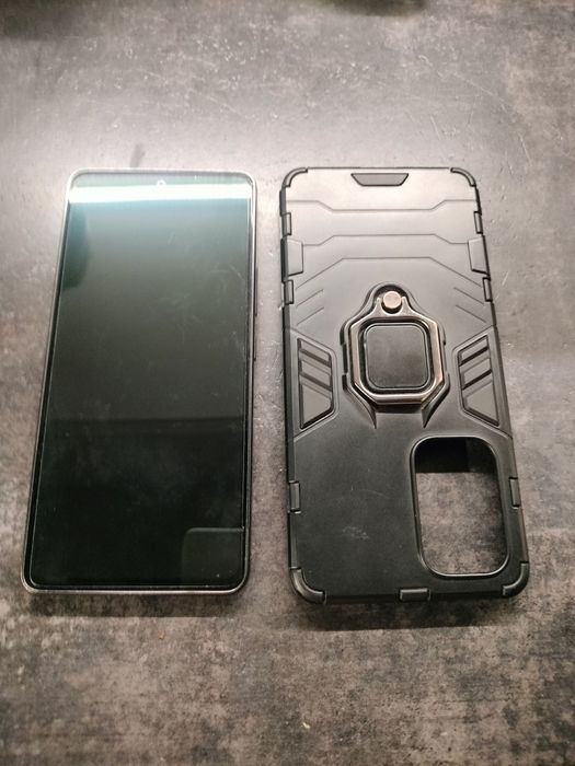 Smartfon Samsung Galaxy A53 5 G, stan  bardzo dobry