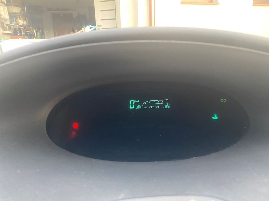 Toyota yaris 1.4 D4D