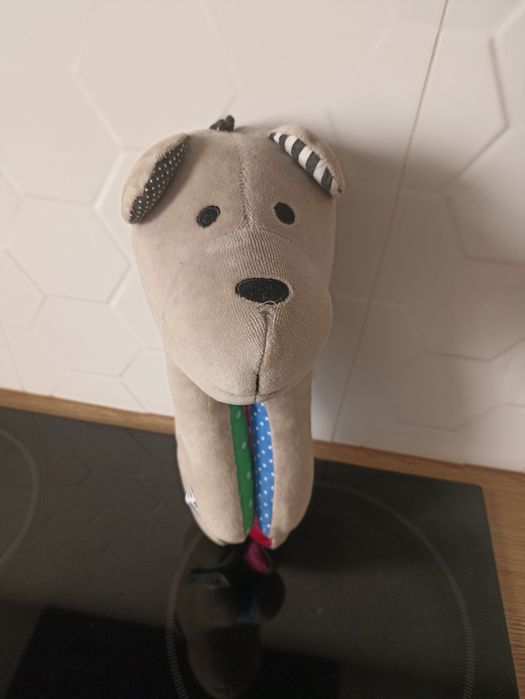 WHISBEAR Szumiący miś
