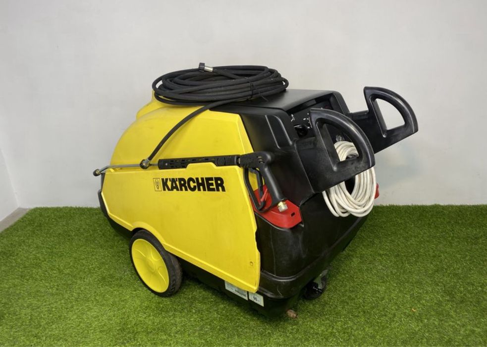 Myjki ciśnieniowe ‼️ Wysokocisnieniowe ‼️ Karcher HD HDS • Radom