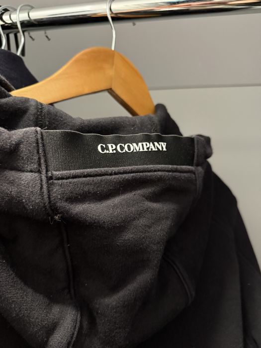 Худи C.P. Company