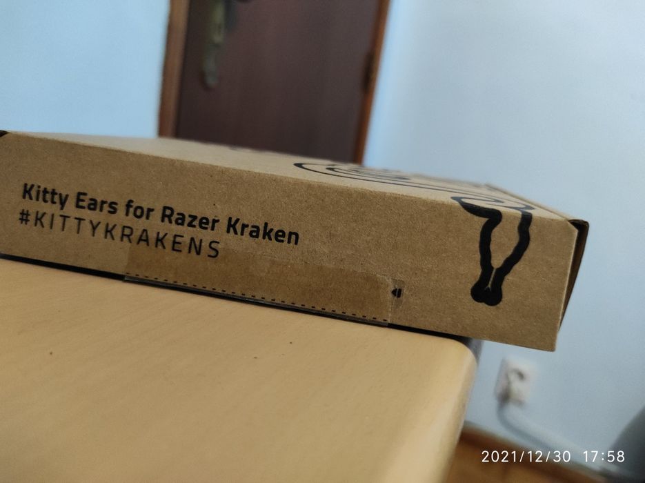 Razer KittyKrakens