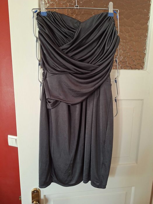 Vestido Festivo Express - Tamanho S