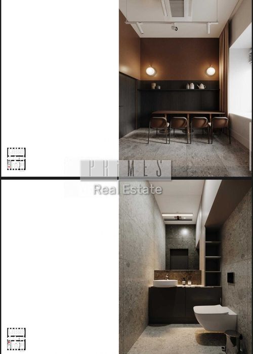 Commercial real estate at (area 570 m²) - Atlanta.ua - photo 6