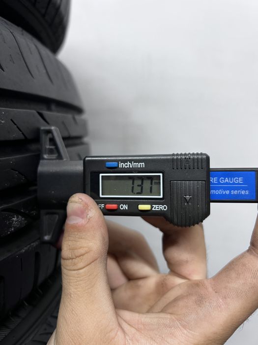 4шт літо 185/60/R15 2023р Nexen N Blue HD