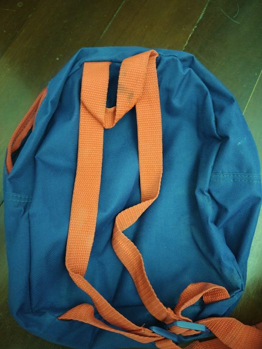 Mini Paw Patrol Backpack505533804525004801