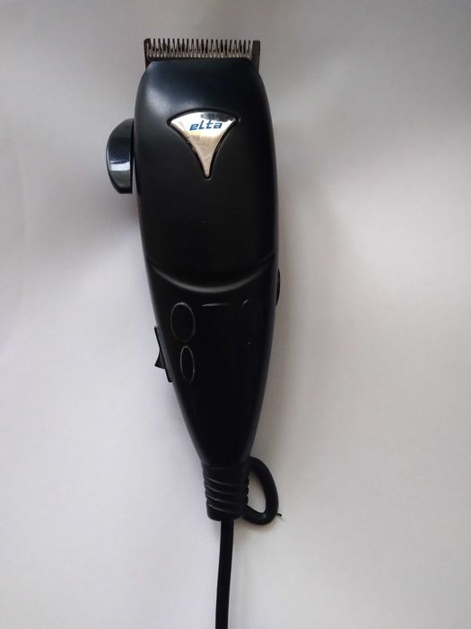 Maszynka elektryczna do strzyżenia