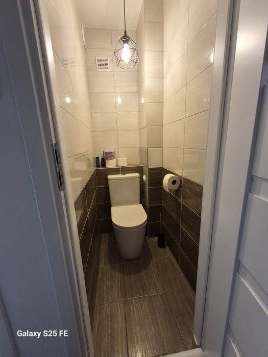 Mieszkanie w Radzyminie
