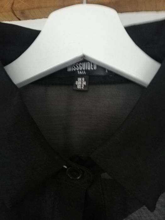 Sukienka nowa misquided 34