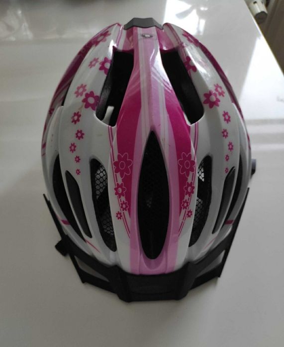 Шлем велосипедный