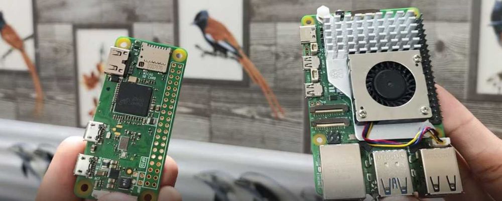 Програмування ESP, Arduino, STM32 та Raspberry Pi під ваші задачі
