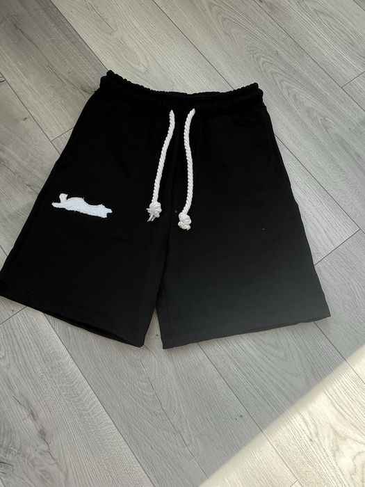 yessirskiii shorts ukr brand drip,drill