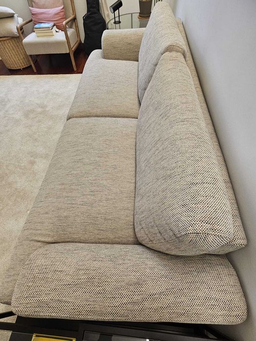 Sofa Riverside , Area
