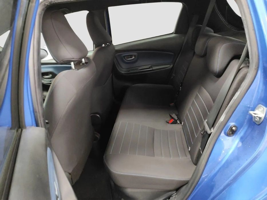 Toyota Yaris 1.5 HSD Square Collec.Blue