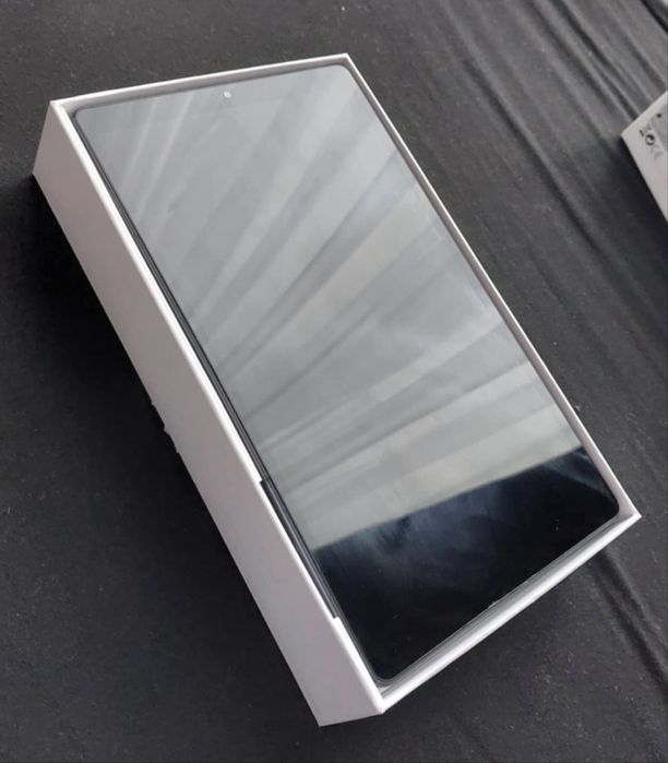 Tablet Samsung Galaxy Tab A7 Lite Grey 32 GB