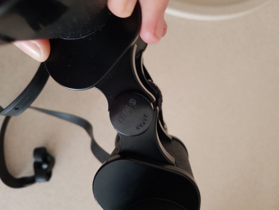 Біінокль Starlite Continental Zoom Японія