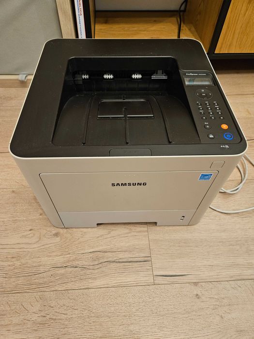 Drukarka laserowa Samsung SL-M3820ND