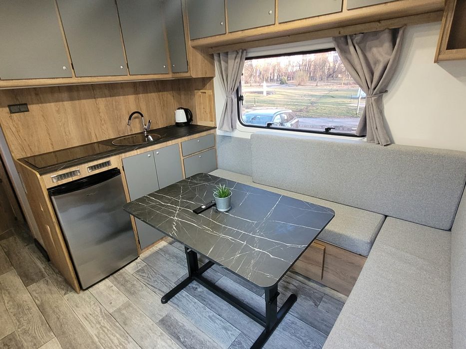 Domek  z Jacuzzi  w Parku Śląskim również na godziny