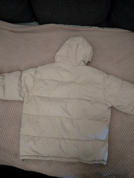 Куртка cropp XL в гарному стані