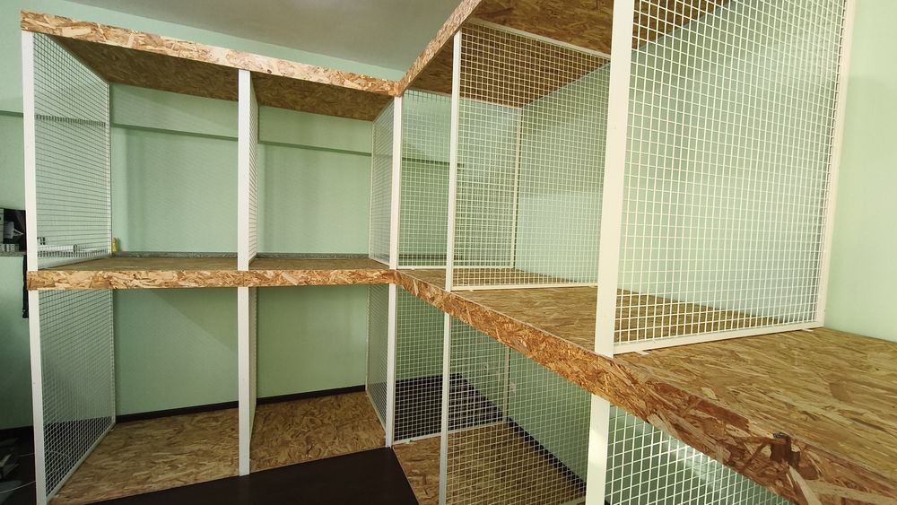 Expositor Para Loja Armazém